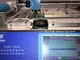 SMT পিক এবং প্লেস সরঞ্জাম 2500w রিফ্লো ওভেন সারফেস মাউন্ট প্রযুক্তি