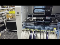 CHM-551 বাস্তব কাজ ভিডিও