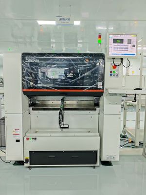 Automatic SMT Reel Tape Cutter CHM-780, Hand Free Tape Cutting Machine for SMT Pick and Place Machine