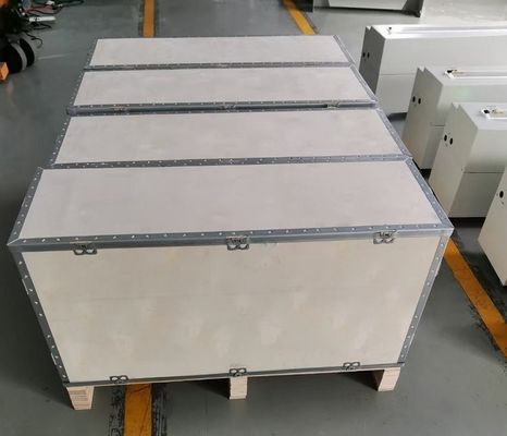 স্বয়ংক্রিয় এসএমটি রিল টেপ কাটার CHM-780 /850/ 950 বেল্ট কাটার মেশিন