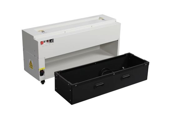 Automatic SMT Reel Tape Cutter CHM-780, Hand Free Tape Cutting Machine for SMT Pick and Place Machine