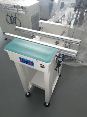 SMT conveyor 0.5/0.6/0.7/1.0/1.2m for Full Automatic PCB Assembly Line