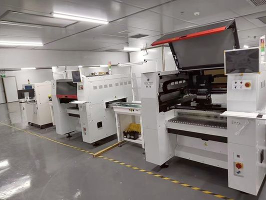 SMT conveyor 0.5/0.6/0.7/1.0/1.2m for Full Automatic PCB Assembly Line