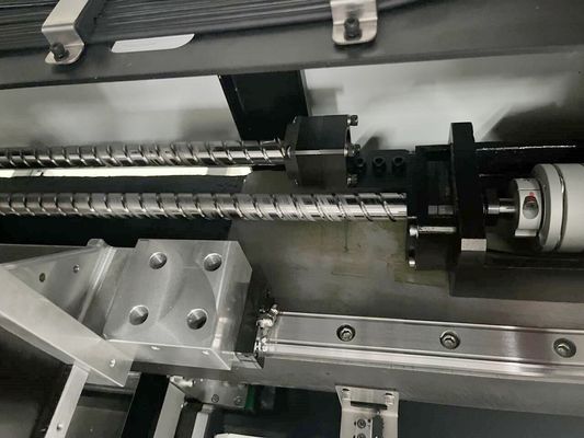 TS20 20 মাথা SMT পিক এবং স্থান মেশিন ডুয়াল ট্র্যাক উচ্চ গতির মাউন্টার